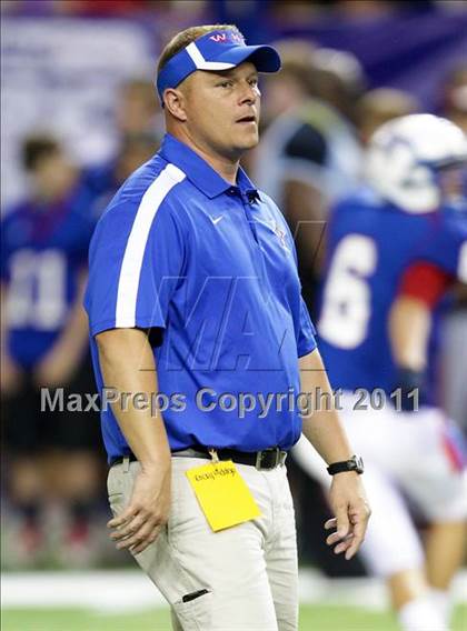 Thumbnail 1 in Peachtree Ridge @ Walton (Corky Kell Classic) photogallery.