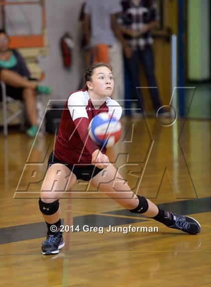 Thumbnail 1 in Windsor vs Cardinal Newman (RVC Jamboree) photogallery.