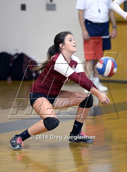 Thumbnail 2 in Windsor vs Cardinal Newman (RVC Jamboree) photogallery.