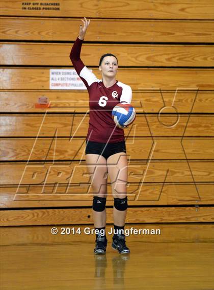 Thumbnail 3 in Windsor vs Cardinal Newman (RVC Jamboree) photogallery.