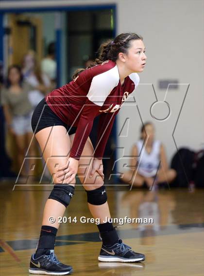 Thumbnail 1 in Windsor vs Cardinal Newman (RVC Jamboree) photogallery.