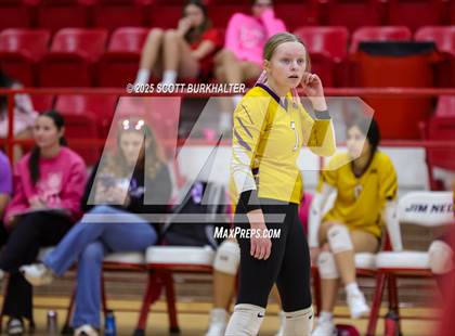 Thumbnail 1 in FR: Merkel @ Jim Ned photogallery.