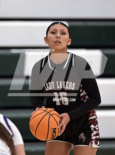 Yerington vs. Pyramid Lake (Hug Cup Challenge)