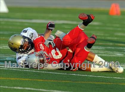 Thumbnail 3 in Big 33 Football Classic (Pennsylvania vs. Ohio)  photogallery.