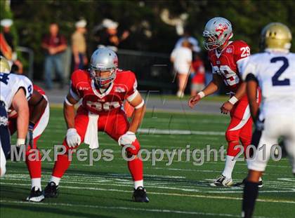 Thumbnail 1 in Big 33 Football Classic (Pennsylvania vs. Ohio)  photogallery.