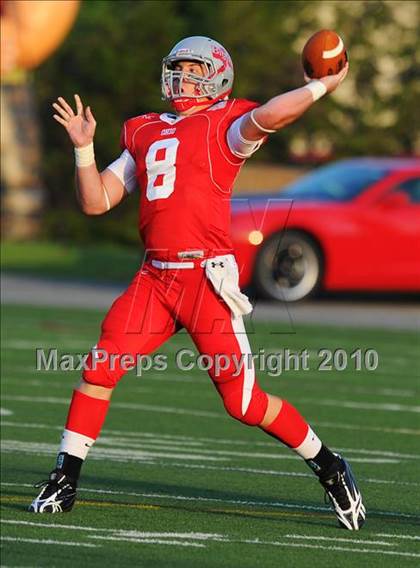 Thumbnail 2 in Big 33 Football Classic (Pennsylvania vs. Ohio)  photogallery.