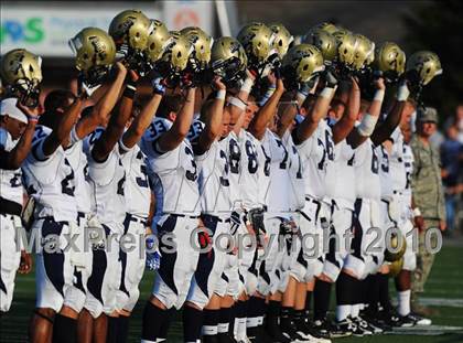 Thumbnail 3 in Big 33 Football Classic (Pennsylvania vs. Ohio)  photogallery.