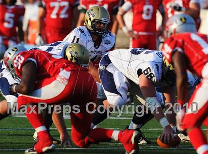 Thumbnail 1 in Big 33 Football Classic (Pennsylvania vs. Ohio)  photogallery.