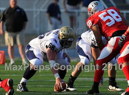 Thumbnail 1 in Big 33 Football Classic (Pennsylvania vs. Ohio)  photogallery.