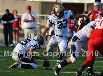 Thumbnail 1 in Big 33 Football Classic (Pennsylvania vs. Ohio)  photogallery.