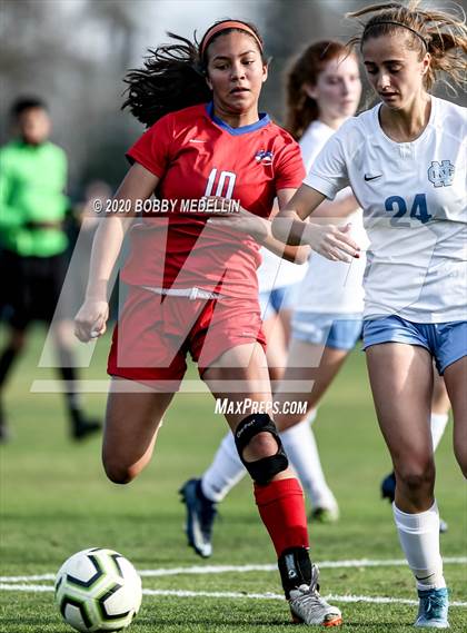 Thumbnail 1 in Clovis North @ Buchanan photogallery.