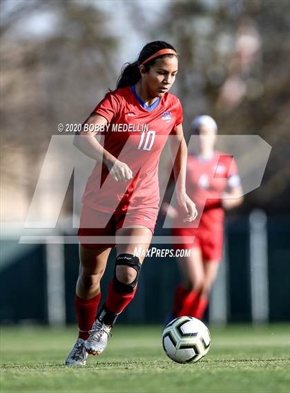 Thumbnail 3 in Clovis North @ Buchanan photogallery.