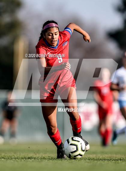 Thumbnail 1 in Clovis North @ Buchanan photogallery.