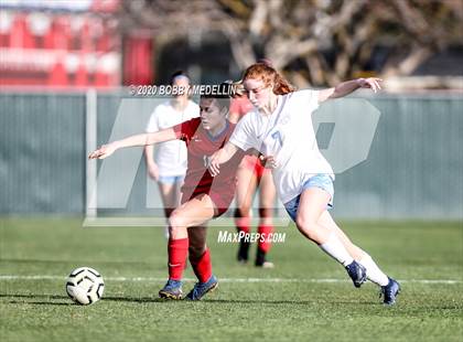 Thumbnail 1 in Clovis North @ Buchanan photogallery.