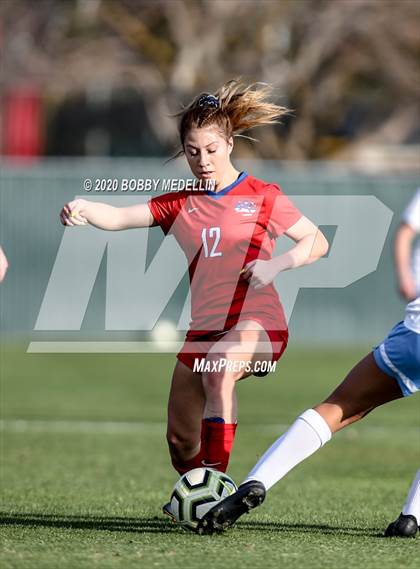 Thumbnail 1 in Clovis North @ Buchanan photogallery.