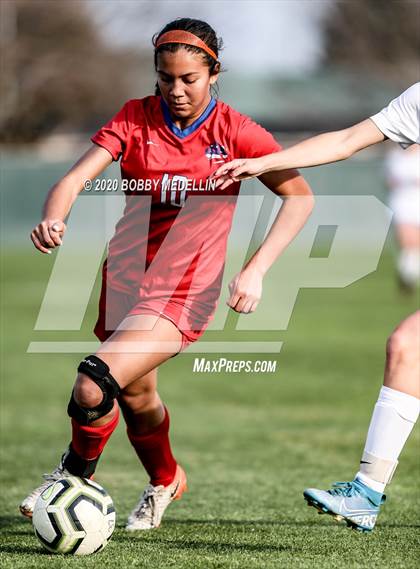 Thumbnail 3 in Clovis North @ Buchanan photogallery.