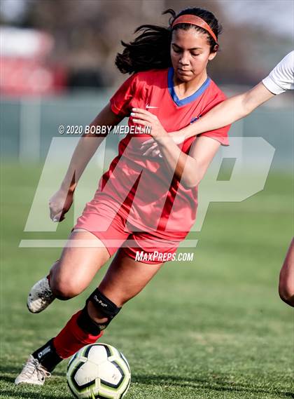 Thumbnail 1 in Clovis North @ Buchanan photogallery.