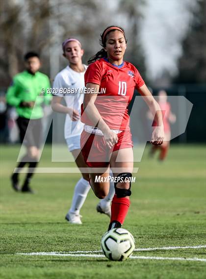 Thumbnail 3 in Clovis North @ Buchanan photogallery.