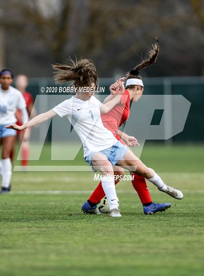 Thumbnail 3 in Clovis North @ Buchanan photogallery.