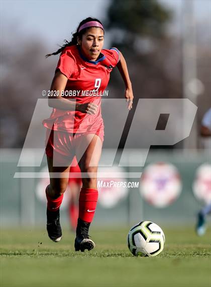 Thumbnail 1 in Clovis North @ Buchanan photogallery.