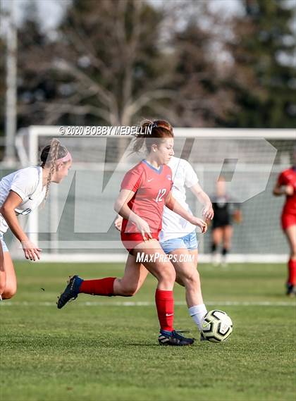 Thumbnail 1 in Clovis North @ Buchanan photogallery.