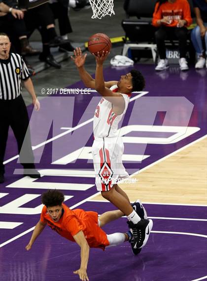 Thumbnail 1 in Roosevelt @ James Logan (CIF State Division 1 Final) photogallery.