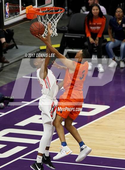 Thumbnail 1 in Roosevelt @ James Logan (CIF State Division 1 Final) photogallery.