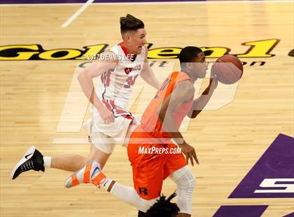 Thumbnail 3 in Roosevelt @ James Logan (CIF State Division 1 Final) photogallery.
