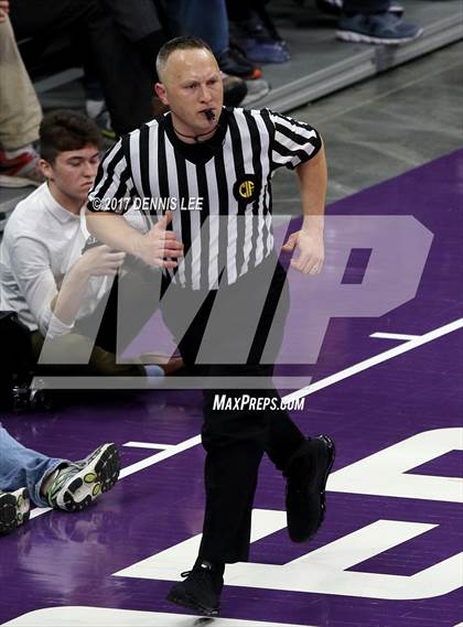 Thumbnail 3 in Roosevelt @ James Logan (CIF State Division 1 Final) photogallery.