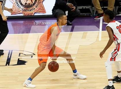 Thumbnail 2 in Roosevelt @ James Logan (CIF State Division 1 Final) photogallery.