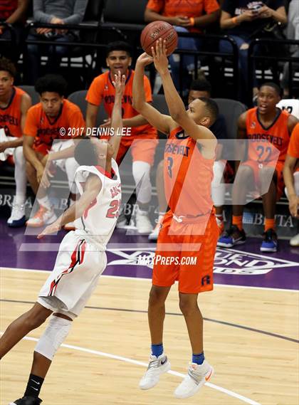 Thumbnail 2 in Roosevelt @ James Logan (CIF State Division 1 Final) photogallery.