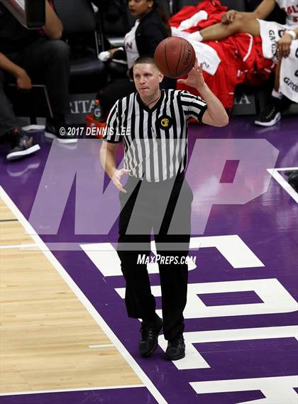 Thumbnail 3 in Roosevelt @ James Logan (CIF State Division 1 Final) photogallery.