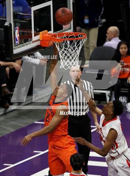 Thumbnail 2 in Roosevelt @ James Logan (CIF State Division 1 Final) photogallery.
