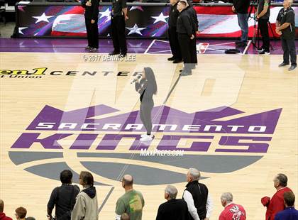 Thumbnail 2 in Roosevelt @ James Logan (CIF State Division 1 Final) photogallery.