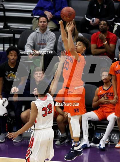 Thumbnail 3 in Roosevelt @ James Logan (CIF State Division 1 Final) photogallery.