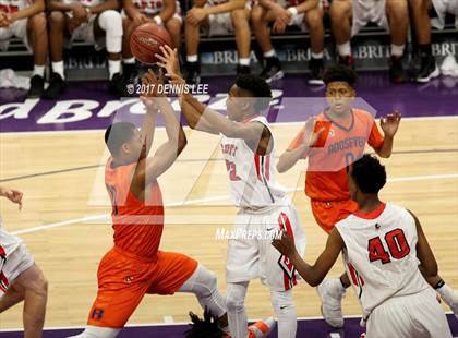 Thumbnail 1 in Roosevelt @ James Logan (CIF State Division 1 Final) photogallery.