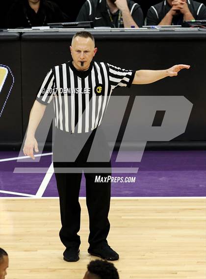 Thumbnail 3 in Roosevelt @ James Logan (CIF State Division 1 Final) photogallery.
