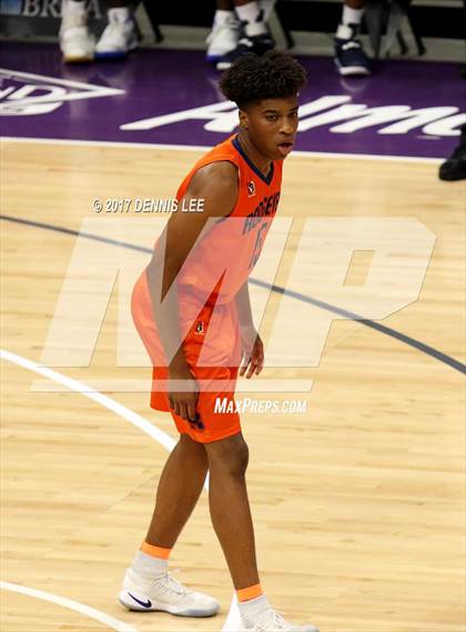 Thumbnail 1 in Roosevelt @ James Logan (CIF State Division 1 Final) photogallery.