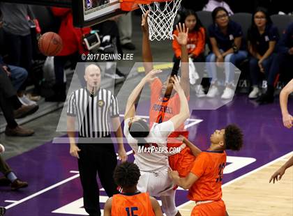 Thumbnail 1 in Roosevelt @ James Logan (CIF State Division 1 Final) photogallery.