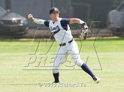 Thumbnail 2 in Lakeland Regional vs. Ramsey (NJSIAA North 1, Group 2 Final) photogallery.
