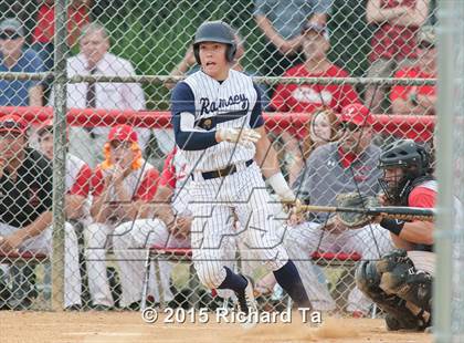 Thumbnail 1 in Lakeland Regional vs. Ramsey (NJSIAA North 1, Group 2 Final) photogallery.