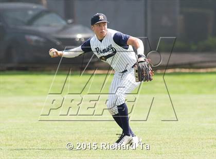Thumbnail 3 in Lakeland Regional vs. Ramsey (NJSIAA North 1, Group 2 Final) photogallery.