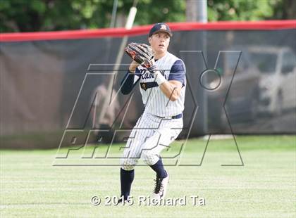 Thumbnail 3 in Lakeland Regional vs. Ramsey (NJSIAA North 1, Group 2 Final) photogallery.