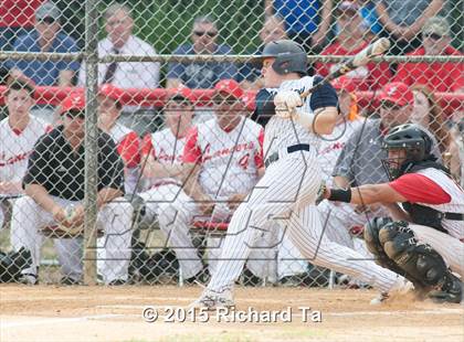 Thumbnail 3 in Lakeland Regional vs. Ramsey (NJSIAA North 1, Group 2 Final) photogallery.