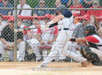 Thumbnail 2 in Lakeland Regional vs. Ramsey (NJSIAA North 1, Group 2 Final) photogallery.