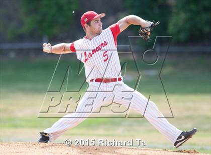Thumbnail 2 in Lakeland Regional vs. Ramsey (NJSIAA North 1, Group 2 Final) photogallery.