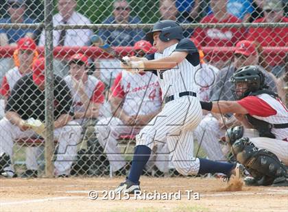 Thumbnail 3 in Lakeland Regional vs. Ramsey (NJSIAA North 1, Group 2 Final) photogallery.