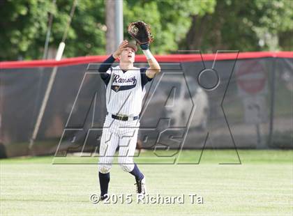 Thumbnail 2 in Lakeland Regional vs. Ramsey (NJSIAA North 1, Group 2 Final) photogallery.