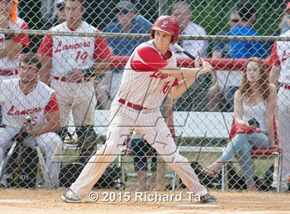 Thumbnail 2 in Lakeland Regional vs. Ramsey (NJSIAA North 1, Group 2 Final) photogallery.