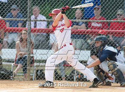 Thumbnail 2 in Lakeland Regional vs. Ramsey (NJSIAA North 1, Group 2 Final) photogallery.